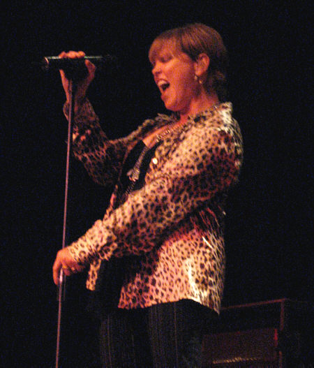 Pat Benatar | Pat Benatar Picture #12626971 - 450 x 527 - FanPix.Net