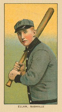 Roy Ellam