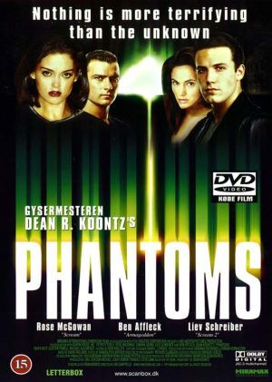 Who is Phantoms dating? Phantoms partner, spouse