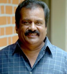 Venu Nagavalli