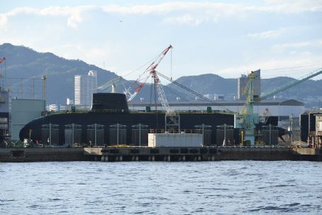 JS Ōryū (SS-511)