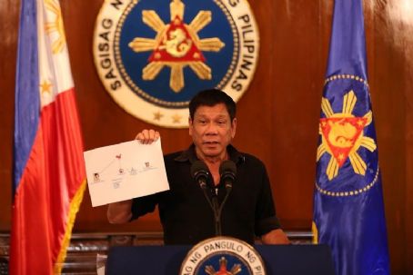 Philippine Drug War