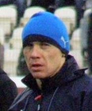 Aleksandr Gorshkov (footballer)