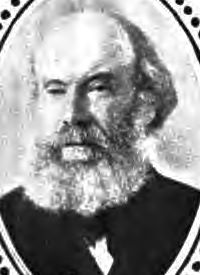 William Fraser Tolmie