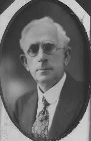 Alexander Skirving