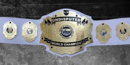 WAW World Heavyweight Championship