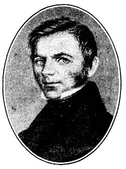 Andreas Johan Sjögren