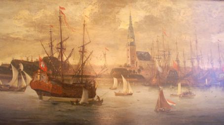 Johann Georg Stuhr