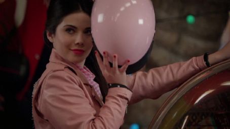 Teen Beach Movie - Gracie Gillam
