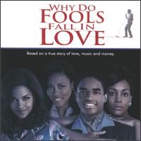 Why Do Fools Fall in Love (soundtrack)