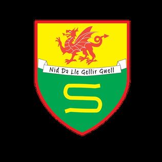 Ysgol y Strade