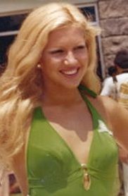 Christine Lavanchy