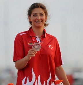 Nazlı Çağla Dönertaş