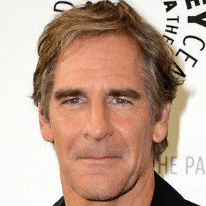 Scott Bakula