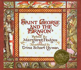 Saint George and the Dragon (book)