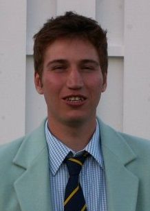 Robin Kemp