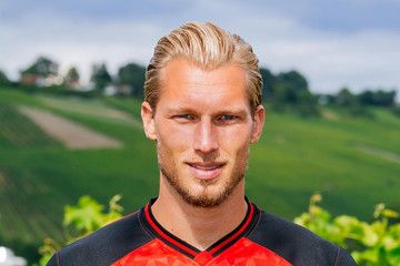 Kai Gehring (footballer)