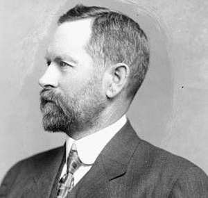 Levi Thomson