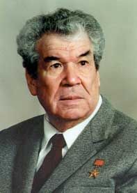 Mustai Karim