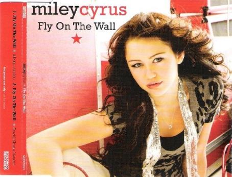 Fly On The Wall - Miley Cyrus