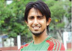Mohd Mamunul Islam