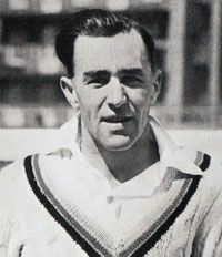 Gilbert Parkhouse