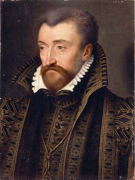 Antoine of Navarre