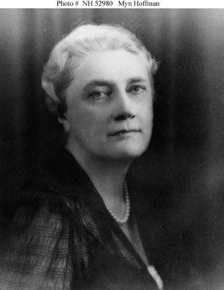 Myn M. Hoffman