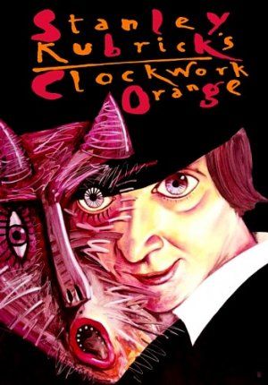 A Clockwork Orange