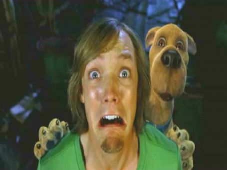 Matthew Lillard in Warner Bros' Scooby-Doo 2: Monsters Unleashed - 2004 ...
