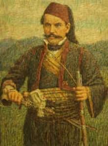 Petar Popović Pecija