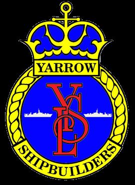 Yarrow Shipbuilders
