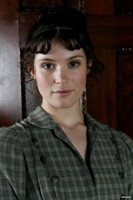 Gemma Arterton Is Elizabeth Bennett In Lost In Austen (2008) Picture ...