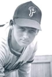 Charlie Bicknell