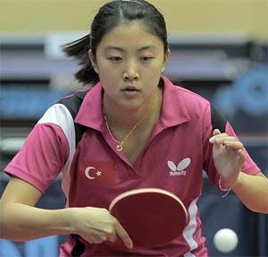 Melek Hu
