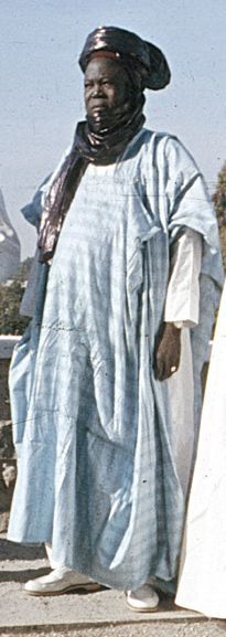 Ahmadu Bello