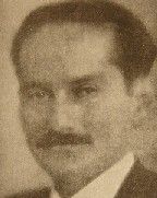 Luciano Durán Böger