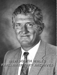 Allan Walsh