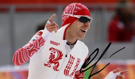 Yevgeny Seryayev