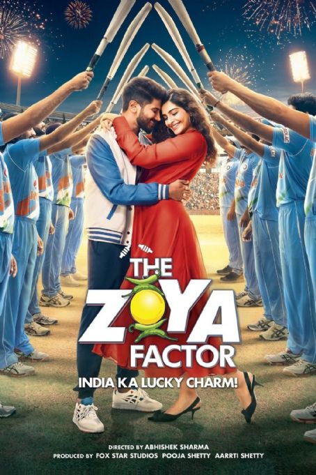 The Zoya Factor
