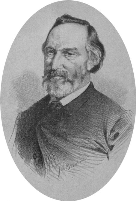 Johan Braakensiek