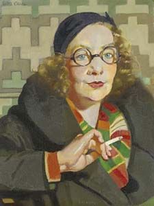 Peggie Crombie