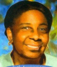 Bertha Isaacs