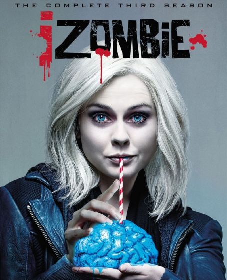 iZombie