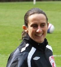 Amy Rayner