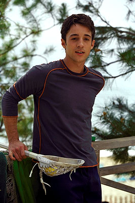 Thomas Ian Nicholas As Kevin In Universal S American Pie 2 2001 Famousfix Com Post
