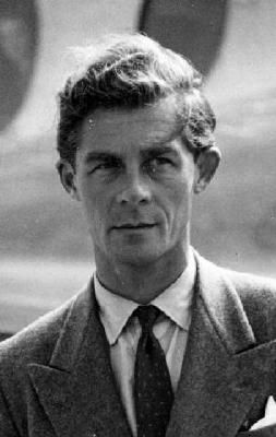 Prince George William of Hanover (1915–2006)
