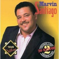 Marvin Santiago