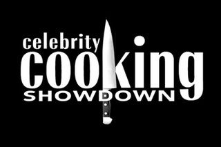 Celebrity Cooking Showdown