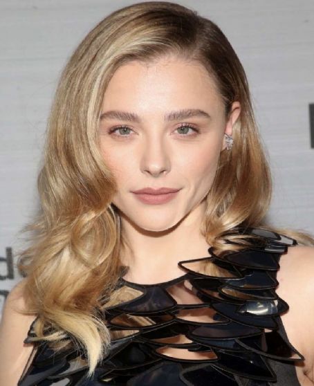 Chloë Grace Moretz
